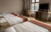 Туры в отель Junyi Chain Hotel (Kunshan Qiandengzhen Jingtangbei Road)