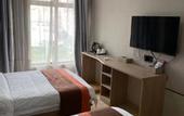 Туры в отель Junyi Chain Hotel (Kunshan Qiandengzhen Jingtangbei Road)