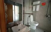 Туры в отель Junyi Chain Hotel (Kunshan Qiandengzhen Jingtangbei Road)