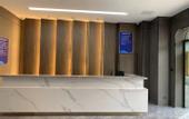 Туры в отель Junyi Chain Hotel (Kunshan Qiandengzhen Jingtangbei Road)