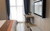 Туры в отель Junyi Chain Hotel (Kunshan Qiandengzhen Jingtangbei Road)