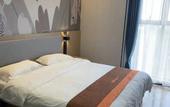 Туры в отель Junyi Chain Hotel (Kunshan Qiandengzhen Jingtangbei Road)