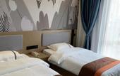 Туры в отель Junyi Chain Hotel (Kunshan Qiandengzhen Jingtangbei Road)