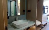 Туры в отель Junyi Chain Hotel (Kunshan Qiandengzhen Jingtangbei Road)