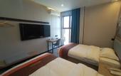 Туры в отель Junyi Chain Hotel (Kunshan Qiandengzhen Jingtangbei Road)