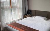 Туры в отель Junyi Chain Hotel (Kunshan Qiandengzhen Jingtangbei Road)