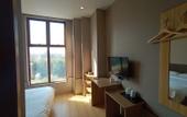 Туры в отель Junyi Chain Hotel (Kunshan Qiandengzhen Jingtangbei Road)