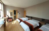 Туры в отель Junyi Chain Hotel (Kunshan Qiandengzhen Jingtangbei Road)