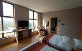 Туры в отель Junyi Chain Hotel (Kunshan Qiandengzhen Jingtangbei Road)