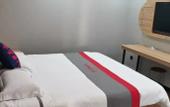 Туры в отель Junyi Chain Hotel (Xinyi Gaoliuzhen)