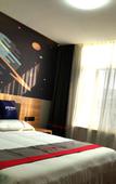 Туры в отель Junyi Chain Hotel (Xinyi Gaoliuzhen)