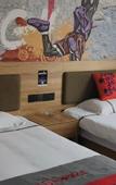 Туры в отель Junyi Chain Hotel (Xinyi Gaoliuzhen)