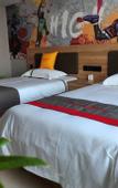 Туры в отель Junyi Chain Hotel (Xinyi Gaoliuzhen)