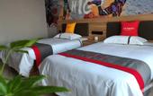 Туры в отель Junyi Chain Hotel (Xinyi Gaoliuzhen)