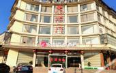 Туры в отель Junyi Chain Hotel (Xinyi Gaoliuzhen)