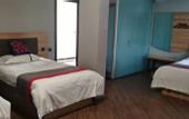 Туры в отель Junyi Chain Hotel (Xinyi Gaoliuzhen)