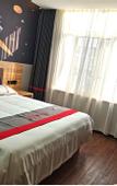 Туры в отель Junyi Chain Hotel (Xinyi Gaoliuzhen)