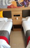 Туры в отель Junyi Chain Hotel (Xinyi Gaoliuzhen)