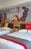 Туры в отель Junyi Chain Hotel (Xinyi Gaoliuzhen)