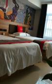 Туры в отель Junyi Chain Hotel (Xinyi Gaoliuzhen)