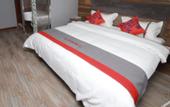 Туры в отель Junyi Chain Hotel (Xinyi Gaoliuzhen)