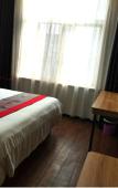 Туры в отель Junyi Chain Hotel (Xinyi Gaoliuzhen)