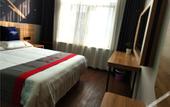 Туры в отель Junyi Chain Hotel (Xinyi Gaoliuzhen)