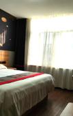Туры в отель Junyi Chain Hotel (Xinyi Gaoliuzhen)