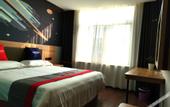 Туры в отель Junyi Chain Hotel (Xinyi Gaoliuzhen)