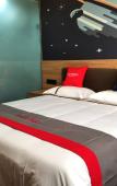 Туры в отель Junyi Chain Hotel (Xinyi Gaoliuzhen)