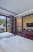 Туры в отель Floral Hotel·Xinzhu Hotel (Xiandu scenic spot shop)