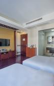 Туры в отель Floral Hotel·Xinzhu Hotel (Xiandu scenic spot shop)