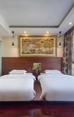 Туры в отель Floral Hotel·Xinzhu Hotel (Xiandu scenic spot shop)