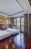 Туры в отель Floral Hotel·Xinzhu Hotel (Xiandu scenic spot shop)