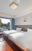 Туры в отель Floral Hotel·Xinzhu Hotel (Xiandu scenic spot shop)