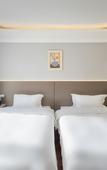 Туры в отель Floral Hotel·Xinzhu Hotel (Xiandu scenic spot shop)