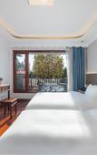 Туры в отель Floral Hotel·Xinzhu Hotel (Xiandu scenic spot shop)