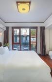 Туры в отель Floral Hotel·Xinzhu Hotel (Xiandu scenic spot shop)