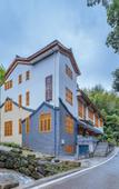 Туры в отель Floral Hotel  · Pan'an chujianshanshe hotel