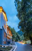 Туры в отель Floral Hotel  · Pan'an chujianshanshe hotel