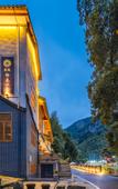 Туры в отель Floral Hotel  · Pan'an chujianshanshe hotel