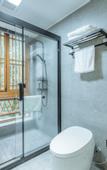 Туры в отель Floral Hotel  · Pan'an chujianshanshe hotel