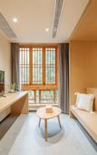 Туры в отель Floral Hotel  · Pan'an chujianshanshe hotel