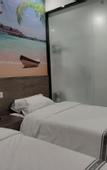 Туры в отель City 118 Chain Hotel (Qingdao Shuangyuan Road Branch)