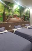 Туры в отель City 118 Chain Hotel (Qingdao Shuangyuan Road Branch)