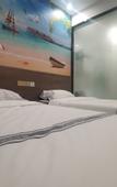 Туры в отель City 118 Chain Hotel (Qingdao Shuangyuan Road Branch)
