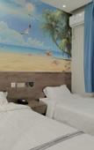 Туры в отель City 118 Chain Hotel (Qingdao Shuangyuan Road Branch)