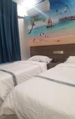 Туры в отель City 118 Chain Hotel (Qingdao Shuangyuan Road Branch)