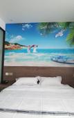 Туры в отель City 118 Chain Hotel (Qingdao Shuangyuan Road Branch)
