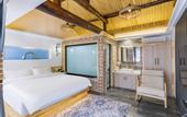 Туры в отель Beijing Great Wall No.9 house Hotel
